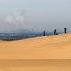 Image for article titled Why This Luxury Resort Appeared in the Middle of the Mongolian Desert